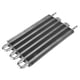 thumbnail image 3 of Car 6 Row Remote Transmission Oil Cooler Kit Auto Manual Radiator Converter, 3 of 5
