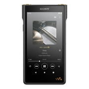 Sony NW-WM1AM2 128GB Walkman Digital Music Player