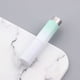 thumbnail image 3 of Qarigey Dispensador de fragancias con carcasa de aluminio, repuesto reutilizable recargable, accesorios para botellas de Spray para el aliento de oficina Cuentagotas de vidrio y botellas Verde, 3 of 6