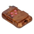 thumbnail image 3 of Interruptor de control remoto, KB‑850‑C Control remoto 4 Relé de control remoto inalámbrico Transmisor de interruptor de control remoto digital Altamente versátil, 3 of 12