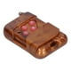 thumbnail image 5 of Transmisor de control remoto, KB‑850‑C Control remoto 4 Transmisor de control remoto inalámbrico Relé de control remoto inalámbrico Calidad en la que puede confiar, 5 of 9