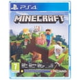 thumbnail image 1 of Videojuego Sony PlayStation 4 Minecraft Bedrock Edition, 1 of 4