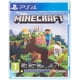 thumbnail image 1 of Videojuego Sony PlayStation 4 Minecraft Bedrock Edition, 1 of 4
