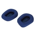 thumbnail image 3 of Almohadillas para los oídos Bling Bling con aislamiento acústico para auriculares G733 color azul, 3 of 12