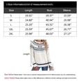thumbnail image 3 of Fall Sweaters for Women 2026 Fair Isle Pullover Sweaters Winter Crewneck Loose Knit Sweater Shermie, 3 of 8