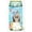 Multicolor, variant on Easter Eggs Shih Tzu Red White Tall Boy Beverage Insulator Hugger