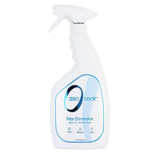 Eliminador de olores Zero Odor, multiusos, 650 ml
