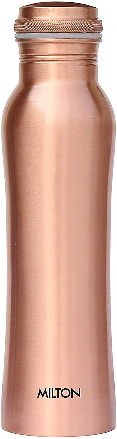 Milton Copperas 1000 Copper Bottle 9 Ml 1 Piece Copper Walmart Com
