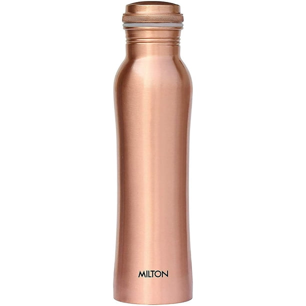 Milton Copperas 1000 Copper Bottle 9 Ml 1 Piece Copper Walmart Com