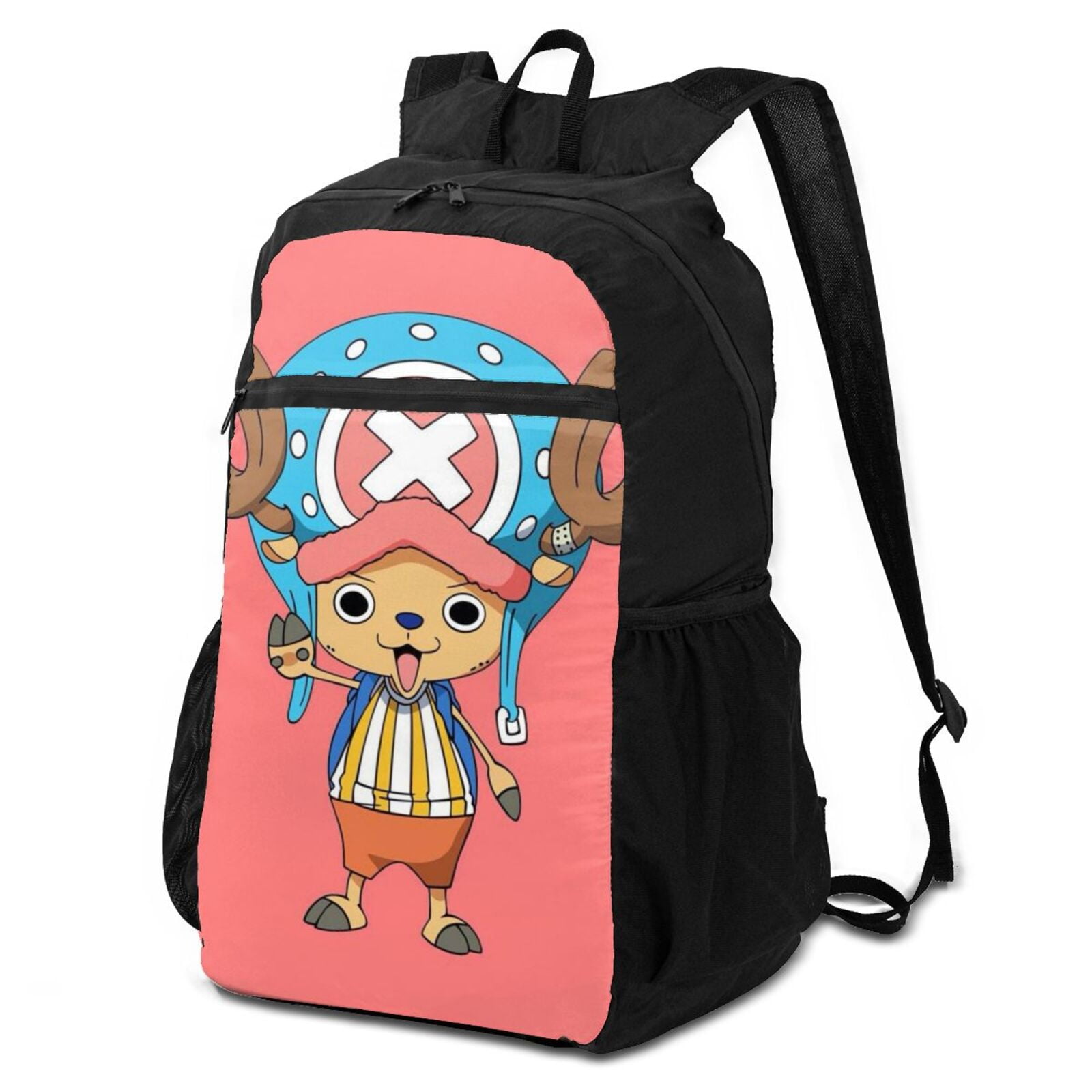 Backpack Rucksack Travel Daypack Cartoon Happy World Book Bag Casual Travel Waterproof Backpack Rucksack Travel Daypack Cartoon Happy World Book Bag Casual Travel Waterproof