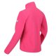 thumbnail image 3 of Regatta - Forro Polar Floreo IV para Mujer (Ceniza), 3 of 4