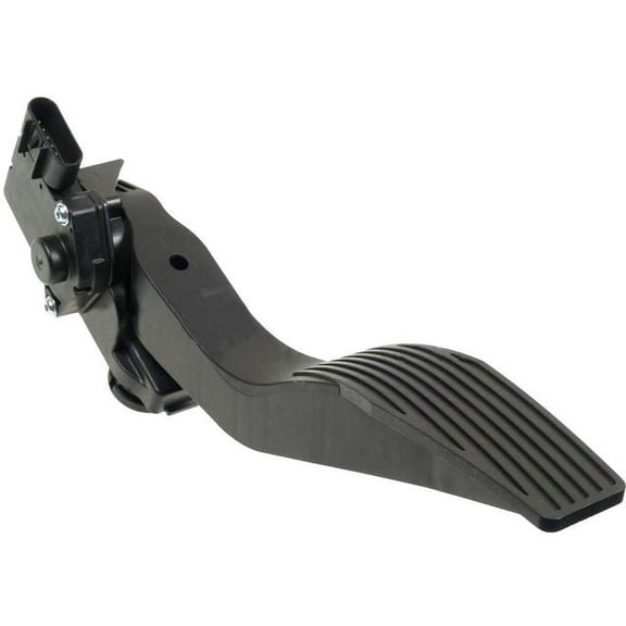 Accelerator Pedal Sensor - Compatible with 2004 - 2012 Chevy Malibu 2005 2006 2007 2008 2009 2010 2011