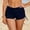 Navy, variant on Women's Swim Shorts, Lightweight Beach Swim Shorts for Water Sports Bottoms Tailored for and Activities Sky Blue XXL