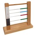 thumbnail image 1 of Montessori Small Bead Frame, 1 of 1