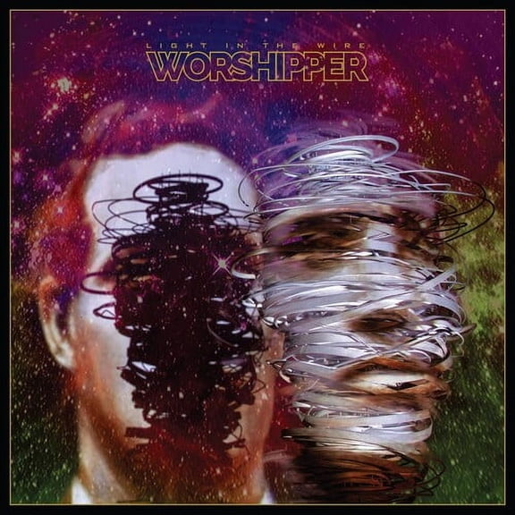 Worshipper - Light In The Wire - Music & Performance - CD
