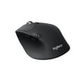 thumbnail image 3 of Logitech Precision Pro Wireless Mouse, Black, Walmart Exclusive, 3 of 8