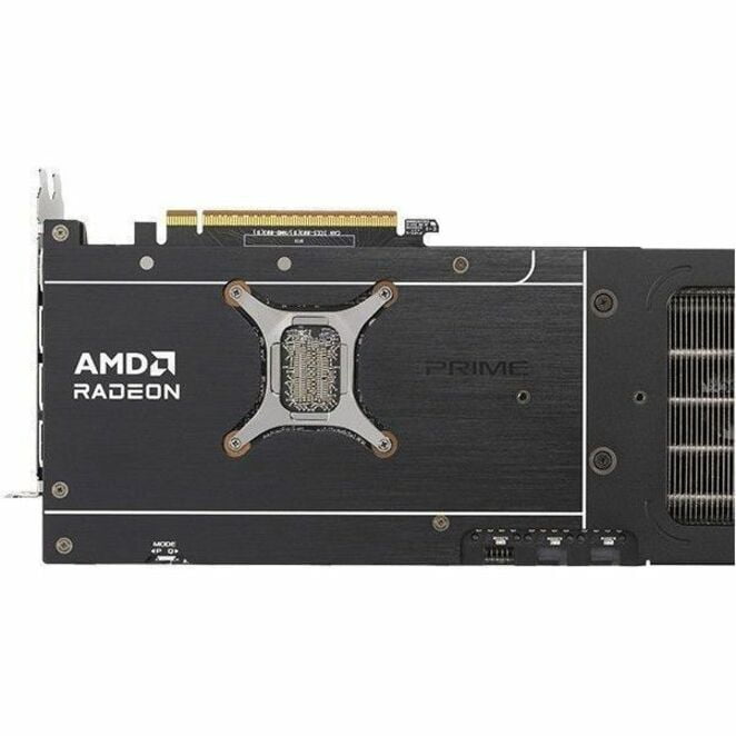 Asus AMD Radeon RX 9070 16 GB GDDR6 Graphic Card PRIMERX9070O16G