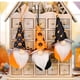thumbnail image 3 of ¡Autorización! ¡Decoración del hogar de Halloween! Halloween Rudolph Sombrero puntiagudo Colgante pequeño Muñeco sin rostro creativo de Halloween Compre 2 y obtenga 3, 3 of 4