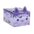 thumbnail image 2 of Aphmau 6” MeeMeow Mystery Plush – Ice Cream, 2 of 4