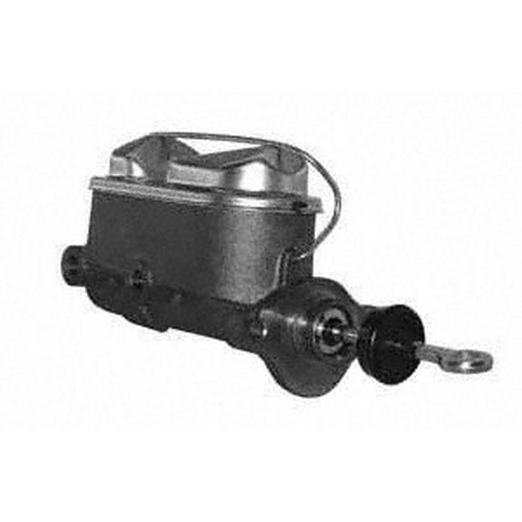 Raybestos MC39367 Professional Grade Brake Master Cylinder Fits select: 1982-1983 JEEP JEEP