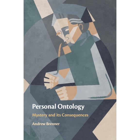 Personal Ontology, (Paperback)