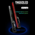thumbnail image 5 of YONGNUO YN660LED Bi Color Light Tube, Photography Lamp, Dimmable, 31 Special Scene Effects, 5 of 7