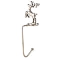 thumbnail image 2 of Gymnture christmas Heavy Duty Mantel Stocking Hanger for Christmas Fireplace Hook for Hanging Stockings Stocking Holder for Mantle Garland Hook for Mantel Xmas Stocking Hook, 2 of 10