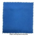 thumbnail image 2 of Monstrate 100 Pieces Jewelry Cleaning Polishing Cloth Sided Shinning Maintenance Double Bracelet Ring Portable Earring Type6 NO6, 2 of 6