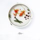 thumbnail image 4 of Resina Goldfish Pegatina Simulación Diy Resina Decorativa Pegatina Para Hacer Pintura 10 Hojas 3D Sweethay HA034511-00, 4 of 6