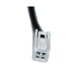 thumbnail image 5 of Para Avensis T25 Verso 2003-2009 manija de escotilla Mini interruptor de liberación de maletero 8484020010 84840-20010 excelente, 5 of 5