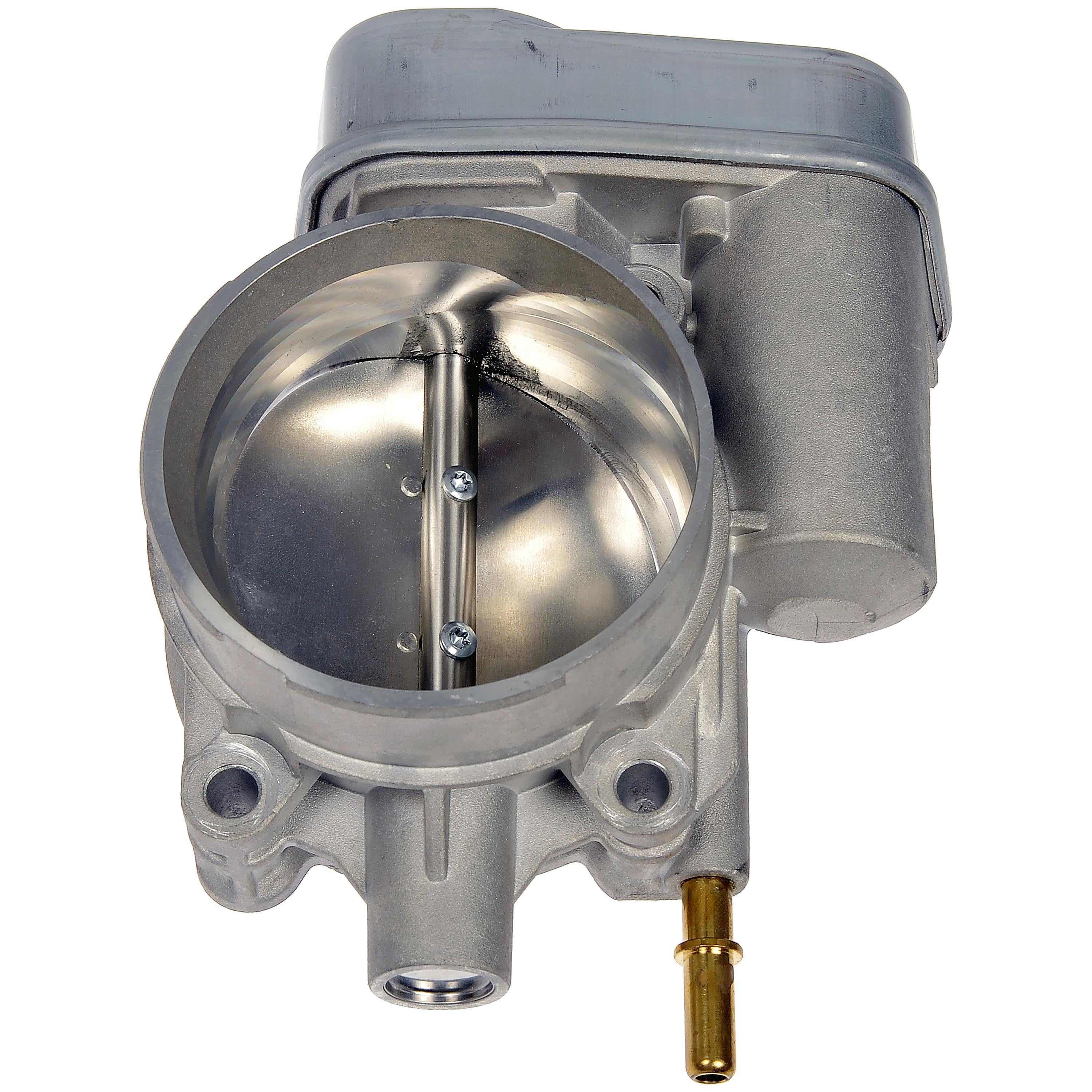 Dorman 977-017 Fuel Injection Throttle Body for Specific Models