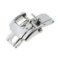 thumbnail image 5 of Stainless Steel Deployment Butterfly Buckle Clasp For Men Women Wrist Watch Strap 18mm, 5 of 7