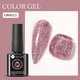thumbnail image 1 of UR SUGAR 7ml Jelly Pink Milky White Nude Gel Esmalte de uñas Botella de vidrio Manicura UV LED Semi permanente Soak Off Esmalte de uñas Tan Jianjun  unisex, 1 of 2