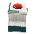 thumbnail image 4 of Caja de almacenamiento de medicamentos, linda caja de primeros auxilios para ambulancia, potente rendimiento, 4 of 12