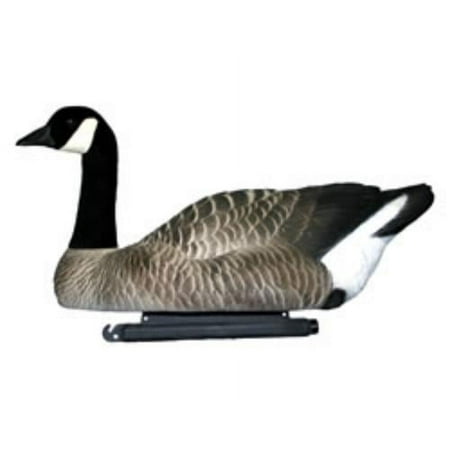 Dakota Decoy X-Treme Canada Goose Floater Decoys 6 Pack
