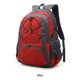 thumbnail image 4 of Sonducket de viaje versátil - Amplia aplicación Fácil organización ligera Mujer Mochilas Rojo, 4 of 6