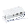 thumbnail image 1 of HUGFEGWE LED Driver Adapter For LED Lighting AC165-265V Non-Isolating Transformer For LED Ceiling Light Replacement 40-80W 60-100W 80-120W 100-140W CJB91-123355, 1 of 5