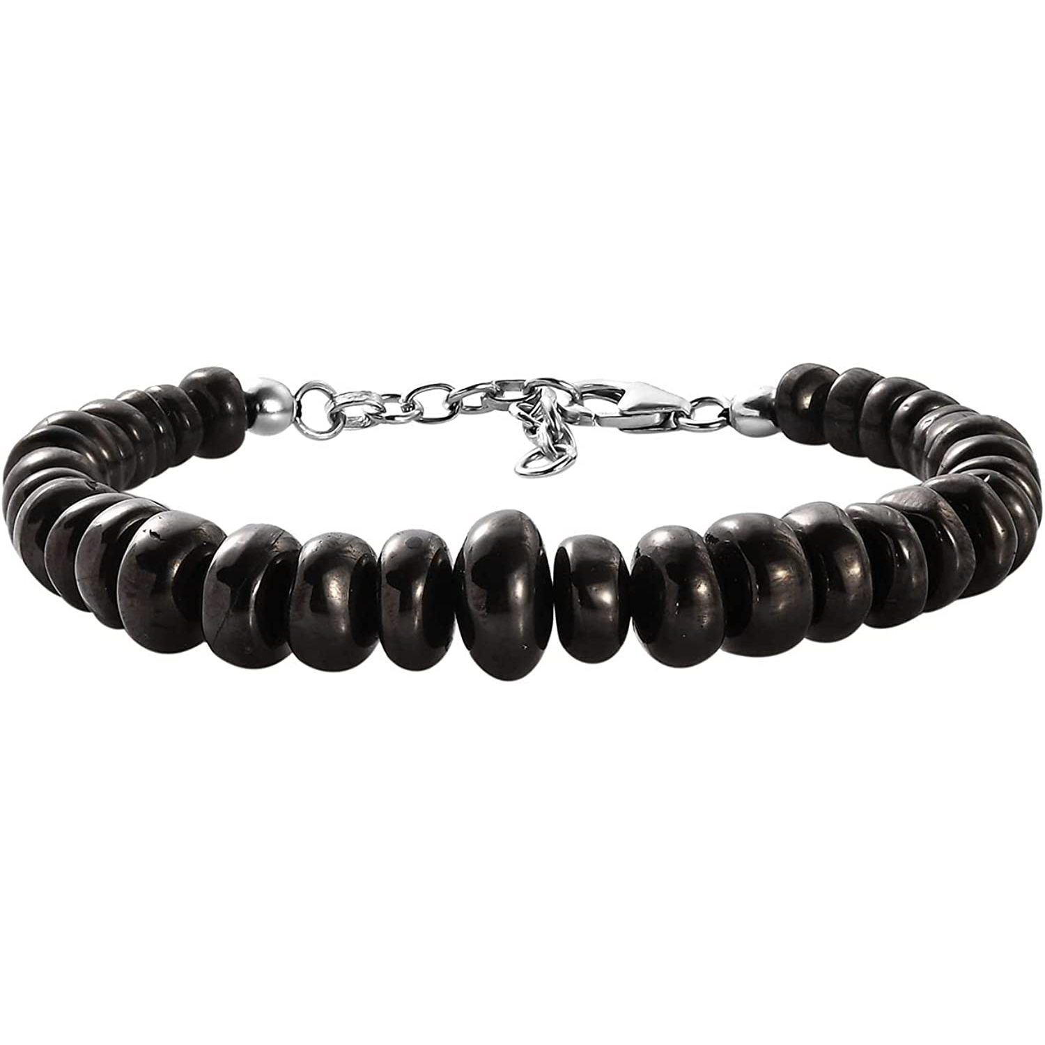 shop lc shungite bracelet