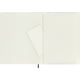 thumbnail image 4 of Cuaderno Moleskine Classic, tapa blanda, XL, negro, 192 páginas, 4 of 6