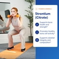 thumbnail image 4 of Pure Encapsulations Strontium (Citrate) | Hypoallergenic Dietary Supplement to Support Healthy Bones* | 180 Capsules, 4 of 9