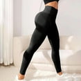 thumbnail image 3 of Slimove 3D Leggings with Resistance Bands, Resistance Band Leggings, High Waisted Butt Lifting Tummy Training Control, Anti Cellulite Legging for Gym, 3 of 6