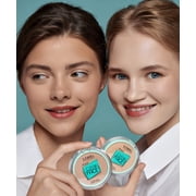Oh My Clear Face Powder