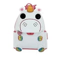 thumbnail image 2 of Loungefly Toy Story - Bolso de hombro con doble correa para mujer, mochila de poliuretano, minimochila, bonita mochila de dibujos animados, mochila con personajes de dibujos animados, 2 of 5