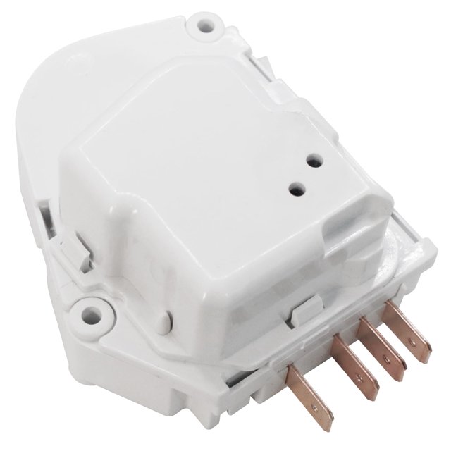 Refrigerador Timer KOLEOLL 5304518034 para descongelar 12 horas y 110 V