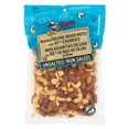 thumbnail image 1 of Deluxe Mixed Nuts Roasted with No Salt (40% Cashews), 1 of 4