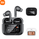 thumbnail image 2 of Auriculares inalámbricos Xiaomi A9 Pro con Bluetooth 5,4, cancelación de ruido, TWS, deportivos, con control de pantalla táctil, para juegos, 2 of 5