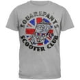 thumbnail image 2 of Spongebob Squarepants - British Scooter Club T-Shirt - Medium, 2 of 2