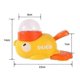 thumbnail image 5 of Cat Treat Dispenser Toy, Dog Food Puzzle Slow Feeder, Interactive Duck-Shaped Enrichment Toy for Small Medium Dogs and Cats, IQ Training and Exercise, 5 of 5