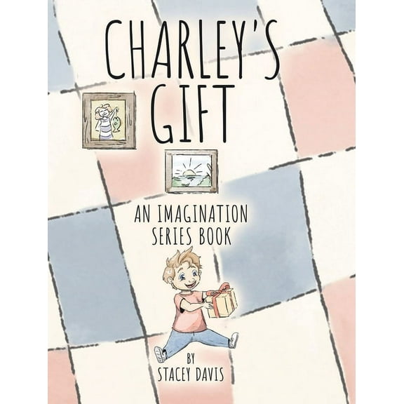 Charley's Gift, (Hardcover)