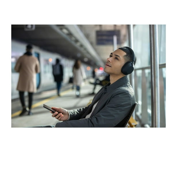 Sony WH-1000XM5 Wireless Noise Canceling Over-Ear Headphones